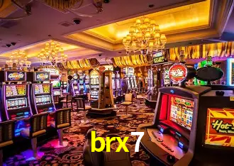 brx7 Brasília - Casino Guide