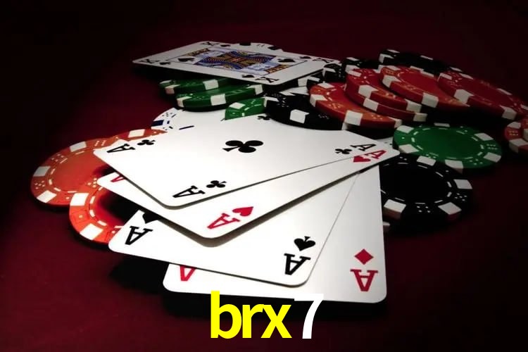 Apostas de Futebol brx7