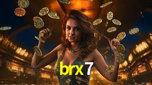 Slot Games brx7