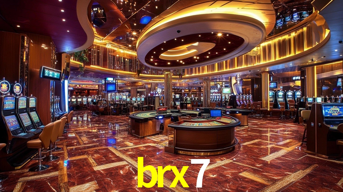 VIP Casino brx7