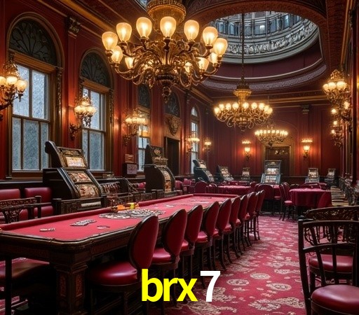 brx7 Rio de Janeiro - Licenses