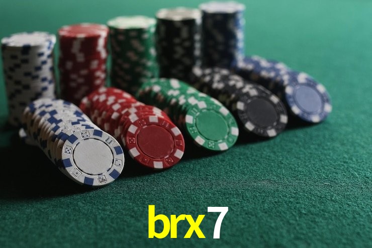 Game Providers brx7