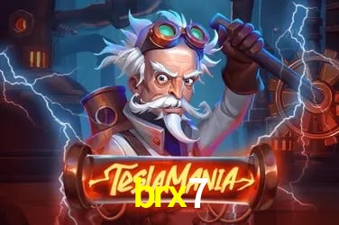 brx7 Brasília - Jogo Features