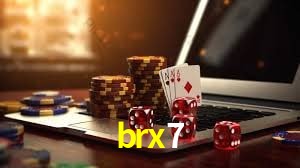 Jogos Exclusivos brx7