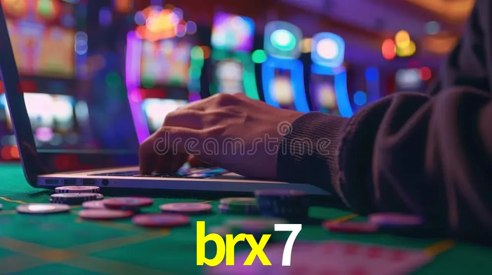 Casino VIP brx7