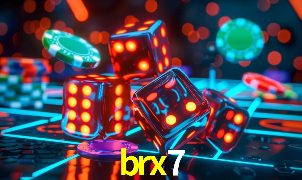 PIX Instantâneo brx7