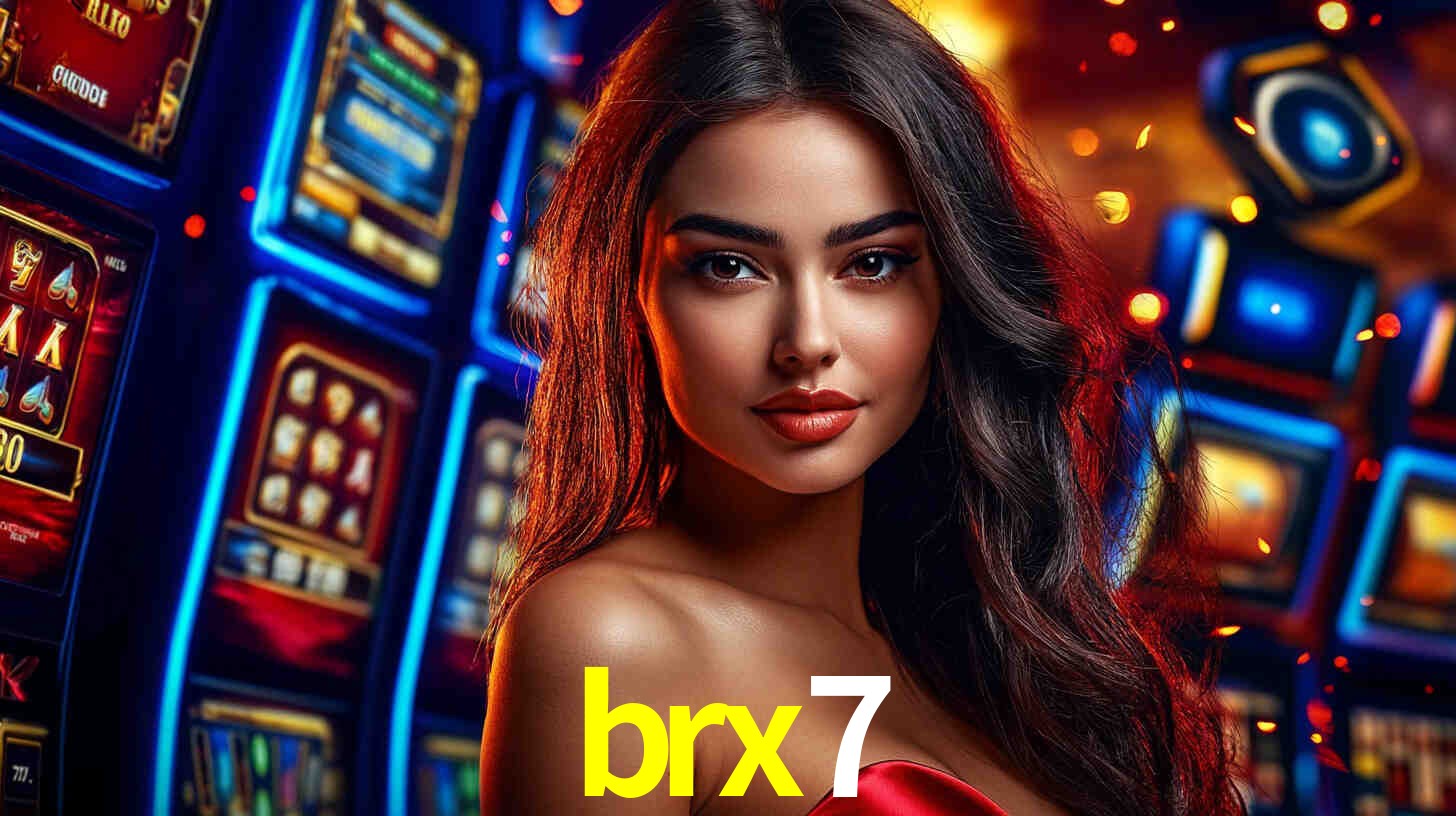 Inovações de Jogos na brx7: O Futuro das Experiências Interativas