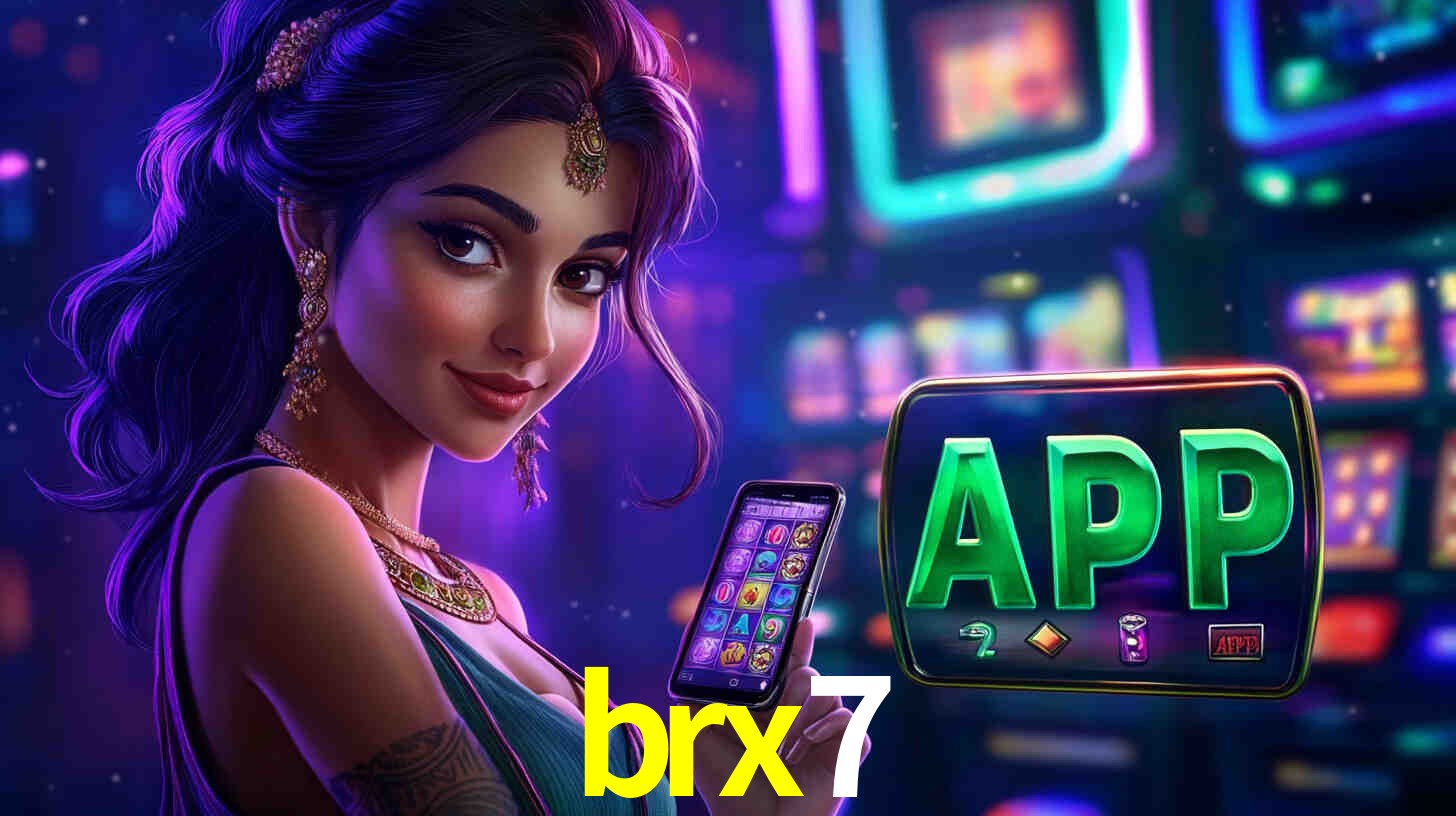 brx7.com
