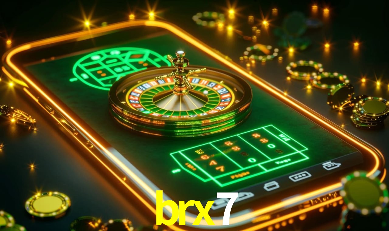 brx7 - Rápido Acesse