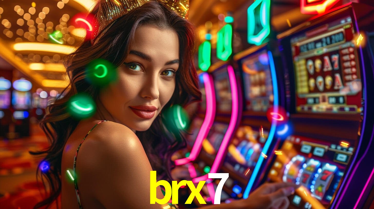 brx7.com
