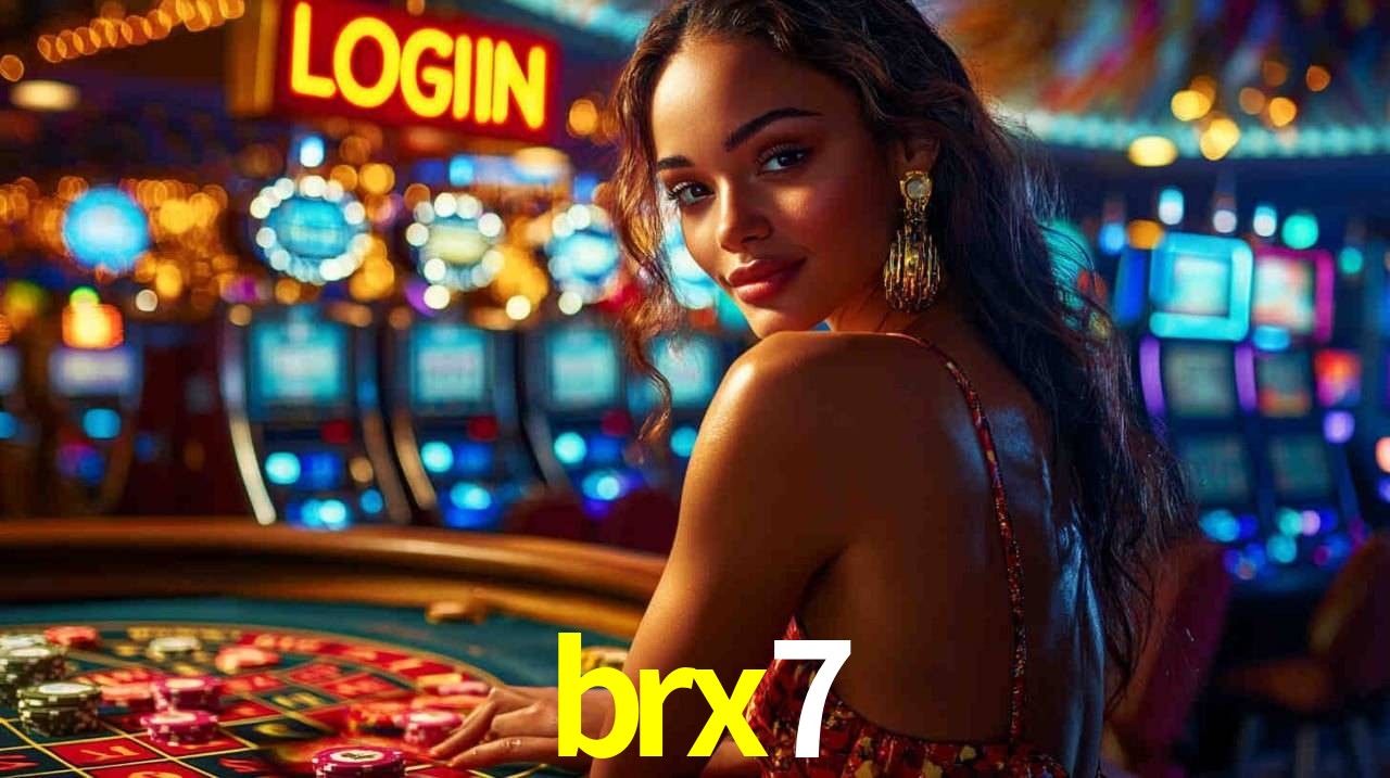brx7 São Paulo - Jogo Providers