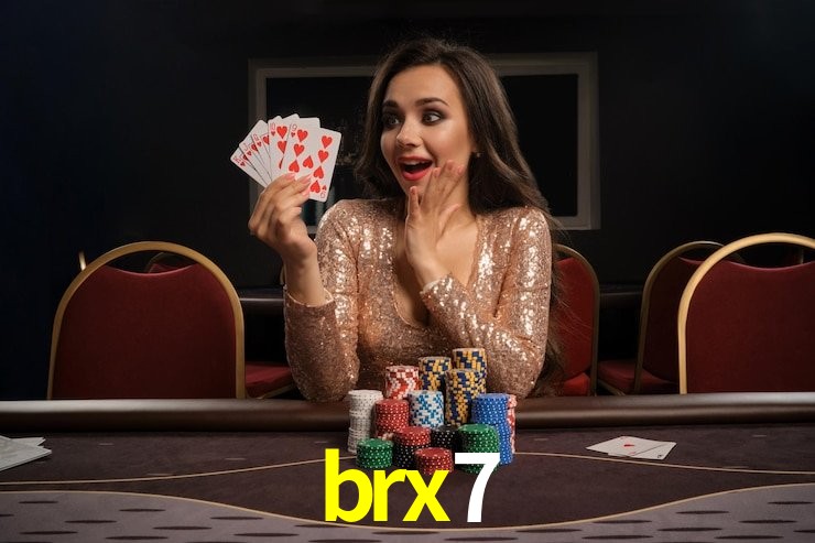 Bônus de Boas-vindas brx7