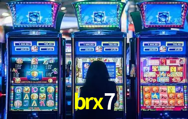 Desvendando o Mundo dos Jogos Virtuais na brx7