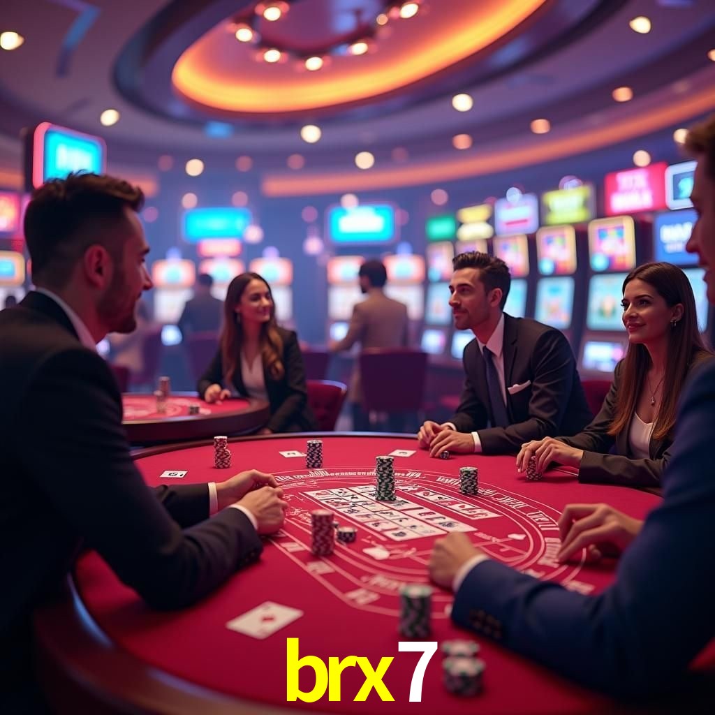 Estatísticas Crash Games brx7