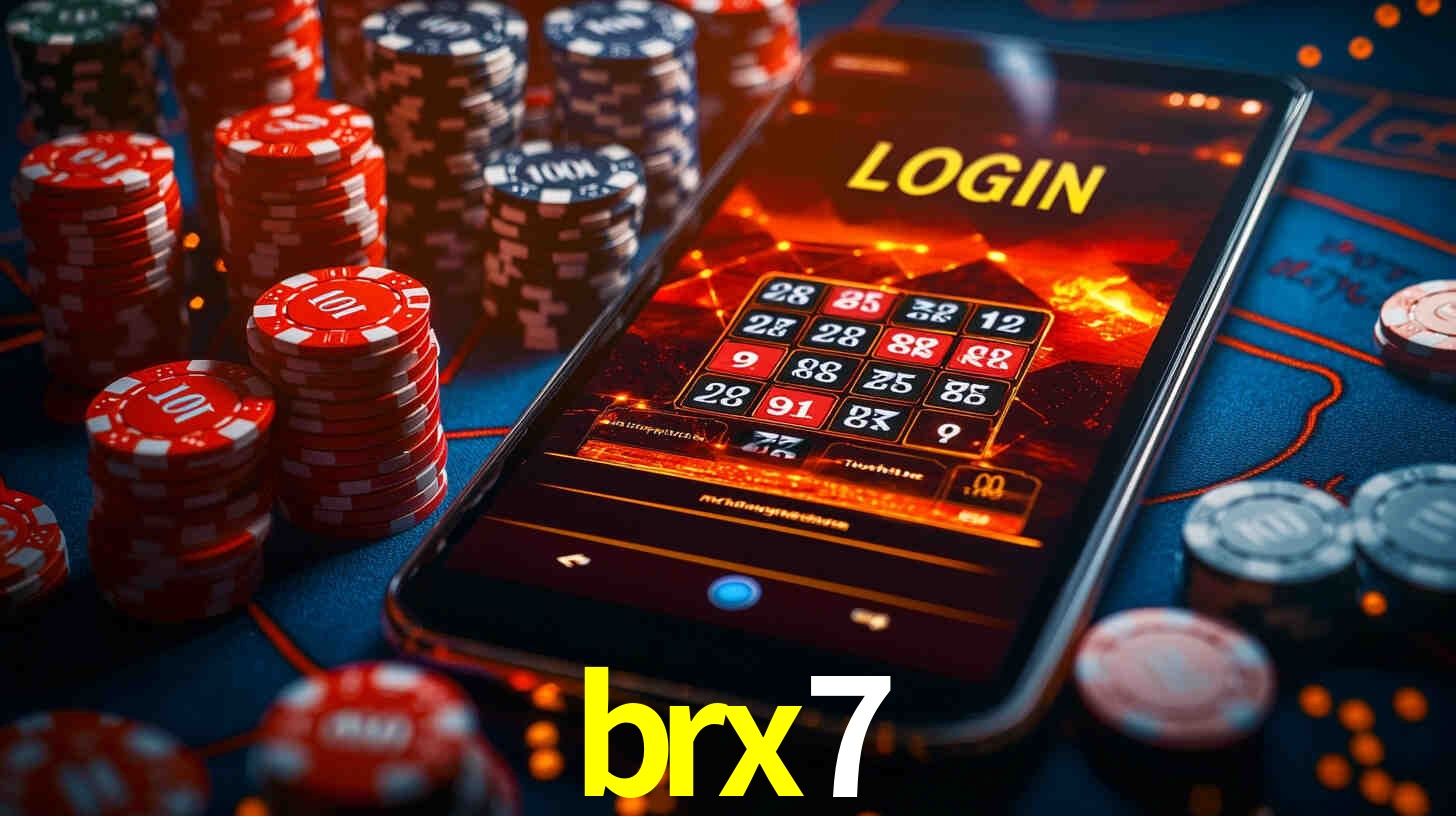 brx7: A Experiência de Casino com Jogos de Mesa ao Vivo