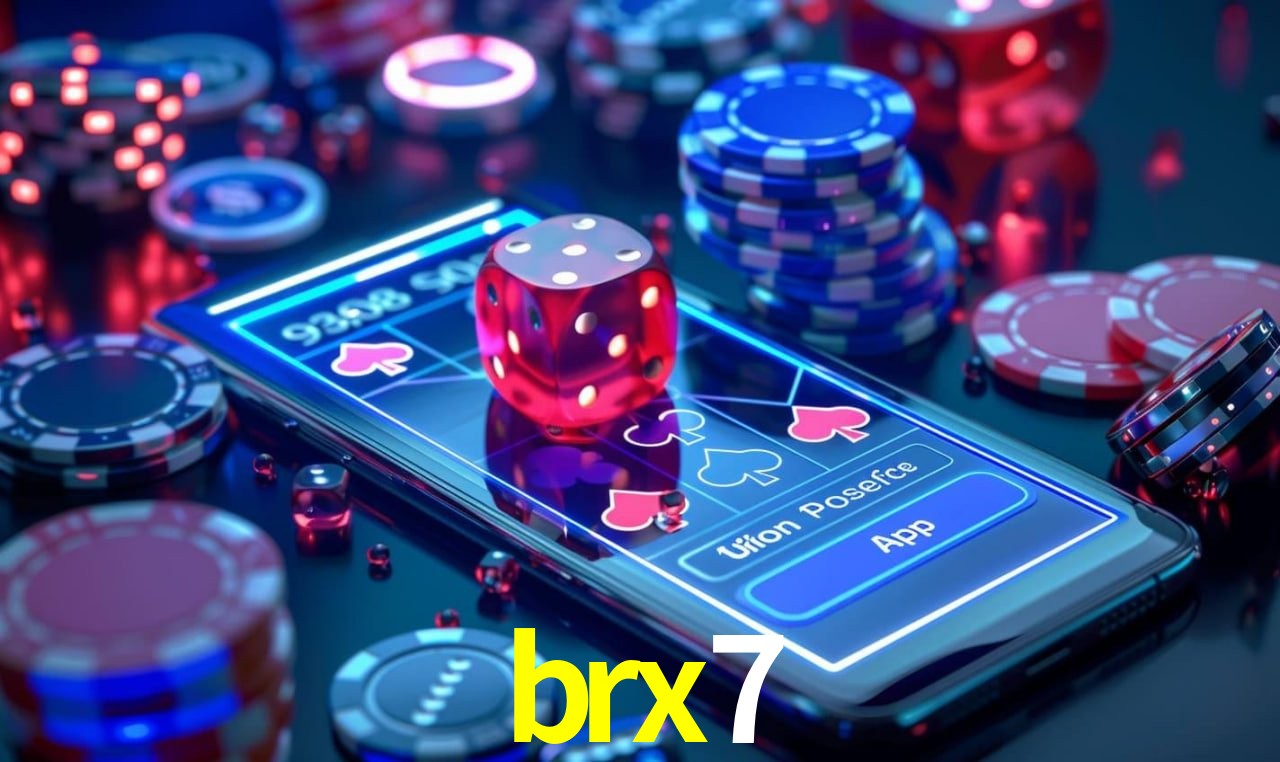 brx7 Brasília - Betting Features