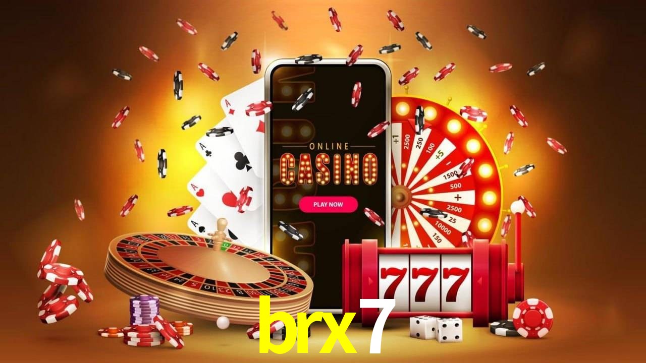 brx7 Rio de Janeiro - Popular Jogos