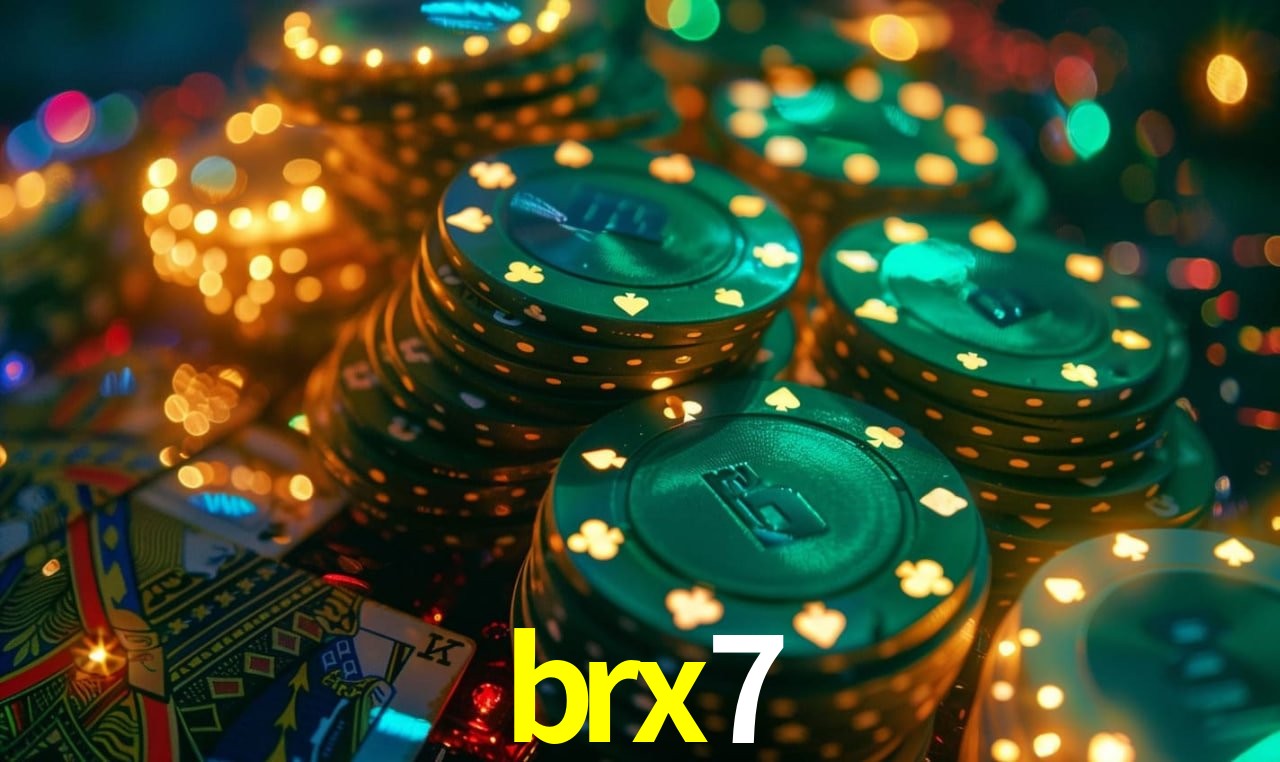 Avaliações dos Jogadores brx7