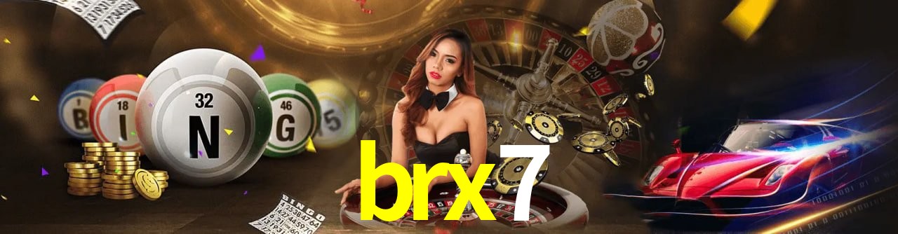 brx7 Rio de Janeiro - Slot Strategy
