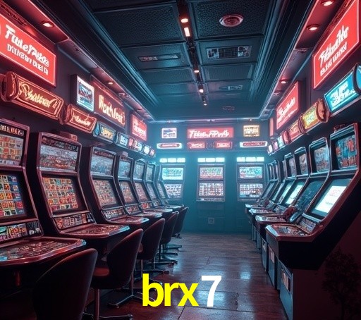 brx7 São Paulo - Hot Promos