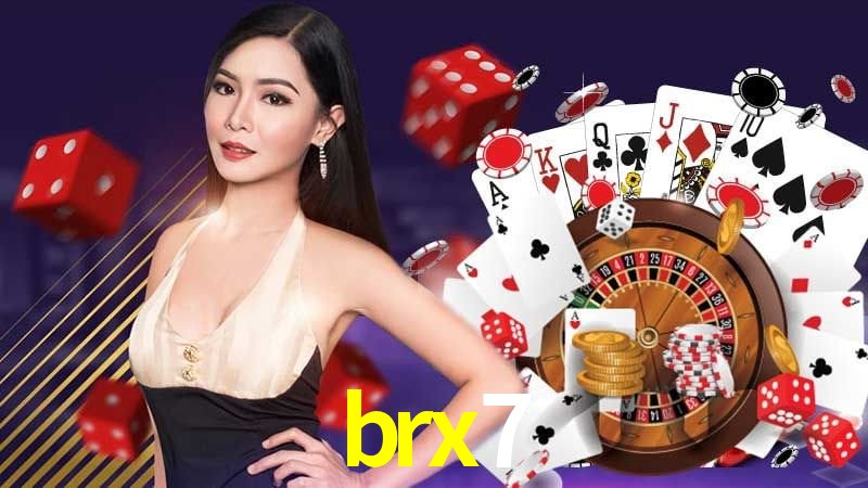 Casino Ao Vivo brx7