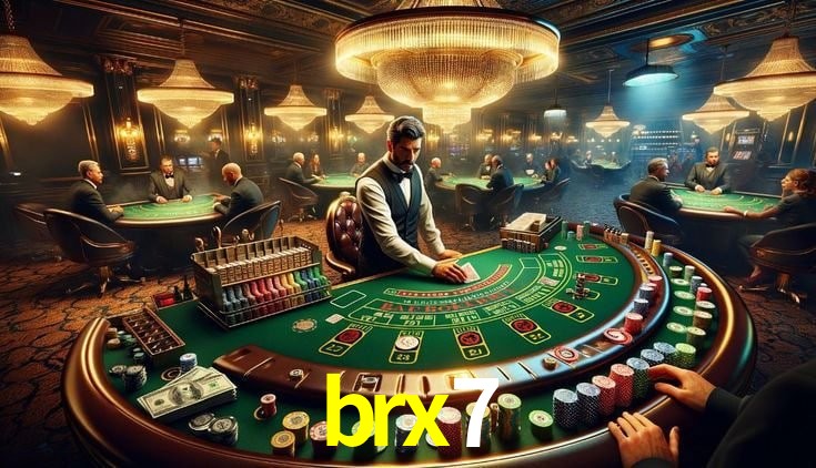 Games Directory brx7