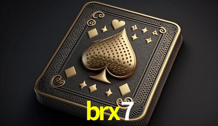 Benefícios da Conta brx7