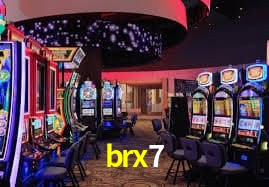 brx7 Rio de Janeiro - Calendar