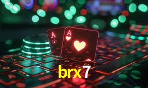 Login Seguro brx7