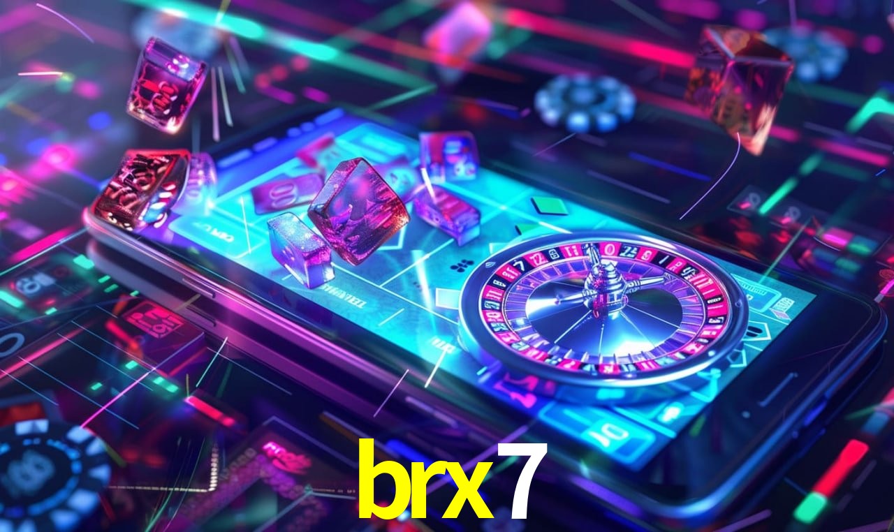 Casino Ao Vivo brx7